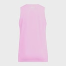 Camiseta Regata Under Armour Tech Tank Twist Feminina - Foto 4