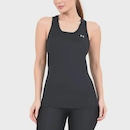 Camiseta Regata Under Armour Hg Racer Tank Feminina - Foto 1