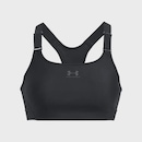 Top Under Armour Treino High Feminino - Foto 3