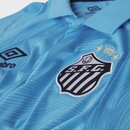 Camisa do Santos 25/26 Umbro Torcedora Edição Especial Feminina - Foto 5