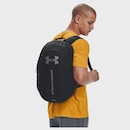 Mochila Under Armour Hustle Lite - Foto 6
