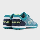 Chuteira Society Adulto Joma Top Flex - Foto 4