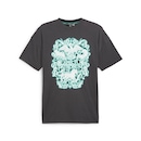 Camiseta Puma Hoops x Harry Potter™ II Feminina - Foto 1