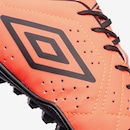 Chuteira Society Adulto Umbro Neo Striker - Foto 8