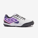 Chuteira Society Adulto Umbro Pro 5 Bump Club - Foto 1