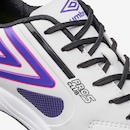 Chuteira Society Adulto Umbro Pro 5 Bump Club - Foto 7