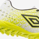 Chuteira Society Infantil Umbro Class Neo - Foto 7