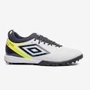 Chuteira Society Adulto Umbro Adamant Top Speed Club - Foto 1