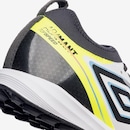 Chuteira Society Adulto Umbro Adamant Top Speed Club - Foto 7