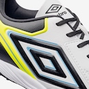 Chuteira Society Adulto Umbro Adamant Master Class Club - Foto 7