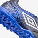 Chuteira Society Infantil Umbro Class Neo - Foto 7