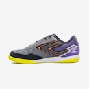 Chuteira Futsal Adulto Umbro Pro 5 Bump Club - Foto 2