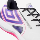 Chuteira Futsal Infantil Umbro Pro 5 - Foto 7