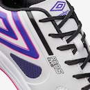 Chuteira Futsal Adulto Umbro Pro 5 Bump Club - Foto 7