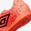 Chuteira Futsal Adulto Umbro Class Neo - Foto 8