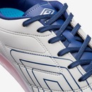 Chuteira Futsal Adulto Umbro Br - Foto 7
