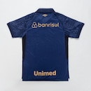 Camisa do Grêmio III 25/26 Jogador Umbro Masculina - Foto 2