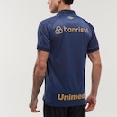 Camisa do Grêmio III 25/26 Jogador Umbro Masculina - Foto 6