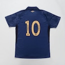 Camisa do Grêmio III 2025 Masculina Umbro Torcedor - Foto 2