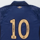Camisa do Grêmio III 2025 Masculina Umbro Torcedor - Foto 4