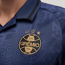 Camisa do Grêmio III 2025 Masculina Umbro Torcedor - Foto 6
