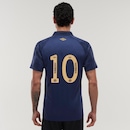 Camisa do Grêmio III 2025 Masculina Umbro Torcedor - Foto 7