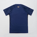 Camisa do Grêmio III 25/26 Torcedor Umbro Feminina - Foto 2