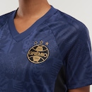 Camisa do Grêmio III 25/26 Torcedor Umbro Feminina - Foto 4
