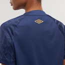 Camisa do Grêmio III 25/26 Torcedor Umbro Feminina - Foto 8