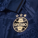 Camisa do Grêmio III 2025 Umbro Jogadora Feminina - Foto 3