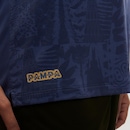 Camisa do Grêmio III 2025 Umbro Jogadora Feminina - Foto 8