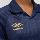 Camisa do Grêmio III 2025 Umbro Jogadora Feminina - Foto 9