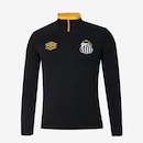 Blusão do Santos Umbro Treino 25/26 Masculino - Foto 1