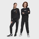 Calça Adidas Essentials Climacool Infantil - Foto 2