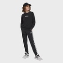 Calça Adidas Essentials Climacool Infantil - Foto 4