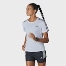 Camiseta Adidas Own The Run Feminina - Foto 1