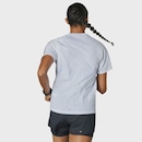 Camiseta Adidas Own The Run Feminina - Foto 2