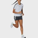 Camiseta Adidas Own The Run Feminina - Foto 3