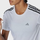 Camiseta Adidas Own The Run Feminina - Foto 4