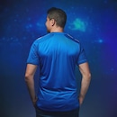 Camisa do Cruzeiro I 2024/25 Adidas Torcedor Masculina - Foto 4