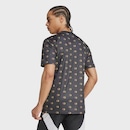 Camisa Juventus Pré Jogo Adidas Masculina - Foto 2