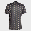 Camisa Juventus Pré Jogo Adidas Masculina - Foto 6