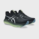 Tênis Masculino Asics Gel Nimbus 27 Luxe - Foto 3