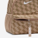 Mini Mochila Nike Brasilia JDI BKPK - 11 Litros - Foto 5