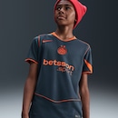 Camisa Inter de Milão Total 90 III 2025/26 Torcedor Pro Nike Infantil - Foto 3