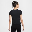 Camiseta Nike Dri-FIT Form Feminina - Foto 2