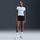 Camiseta Nike Dri-FIT Form Feminina - Foto 4