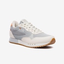 Tênis Fila Euro Jogger Sport II Feminino - Foto 3