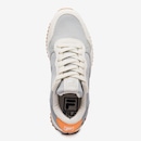 Tênis Fila Euro Jogger Sport II Feminino - Foto 4