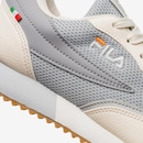 Tênis Fila Euro Jogger Sport II Feminino - Foto 8